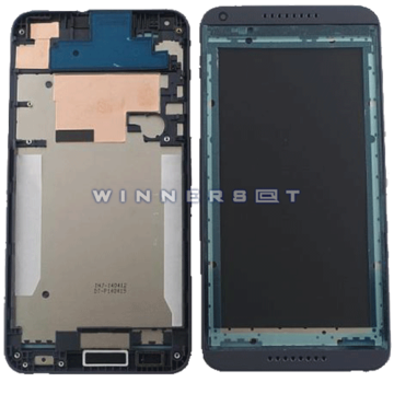 Marco central Desire 816