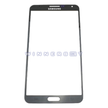 Cristal Galaxy Note 3 N9005 Gris