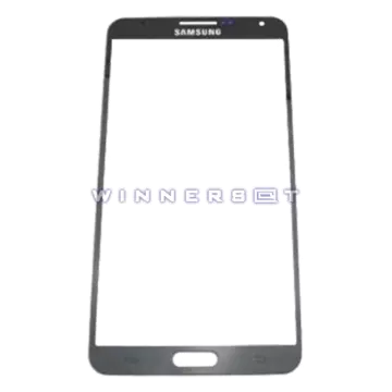 Cristal Galaxy Note 3 N9005 Gris