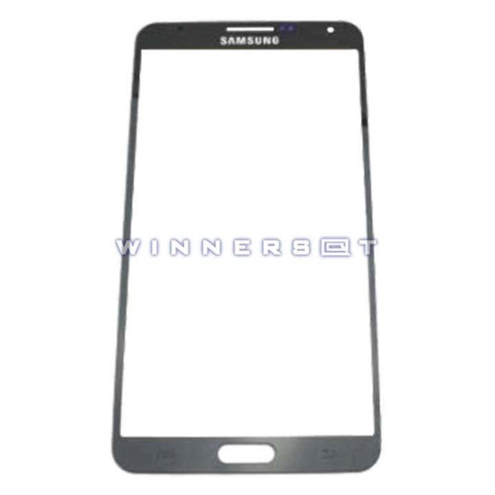 Cristal Galaxy Note 3 N9005 Gris