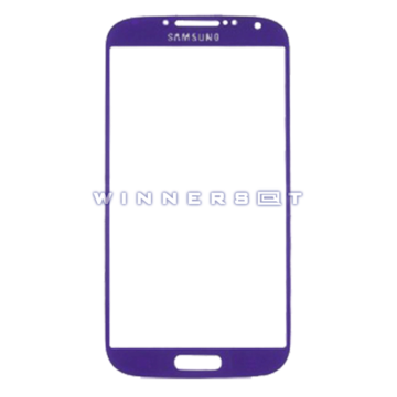 Cristal Galaxy S4 I9500/I9505 Morado