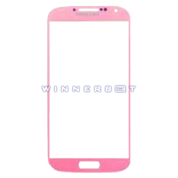 Cristal Galaxy S4 I9500/I9505 Rosa