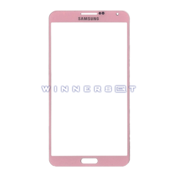 Cristal Galaxy Note 3 Rosa