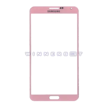 Cristal Galaxy Note 3 Rosa