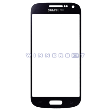 Cristal Galaxy S4 I9500/I9505 Negro