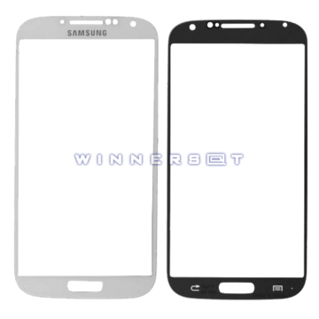 Cristal Galaxy S4 I9505 Blanco