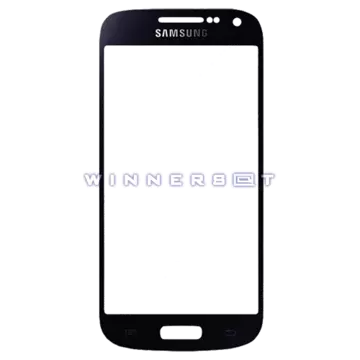 Cristal Galaxy S4 Mini GT-I9195 Negro
