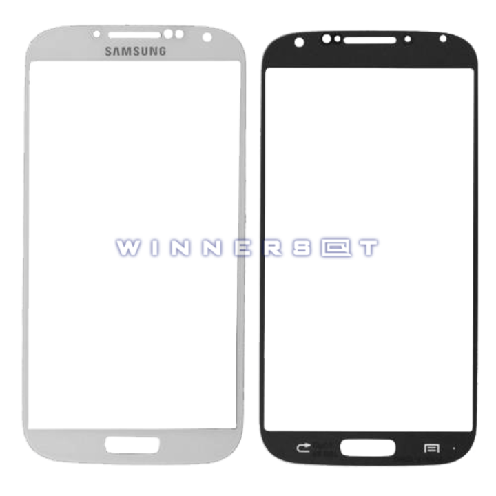 Cristal Galaxy S4 Mini GT-I9195 Blanco