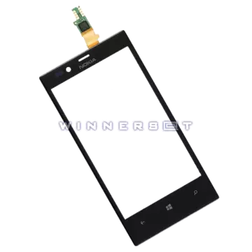 Cristal Nokia Lumia 720 negro