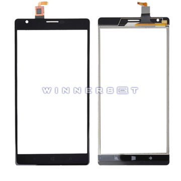 Táctil Lumia 1520 negro