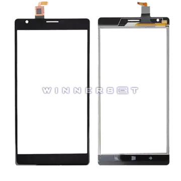 Táctil Lumia 1520 negro