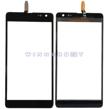 Táctil Lumia 535 negro