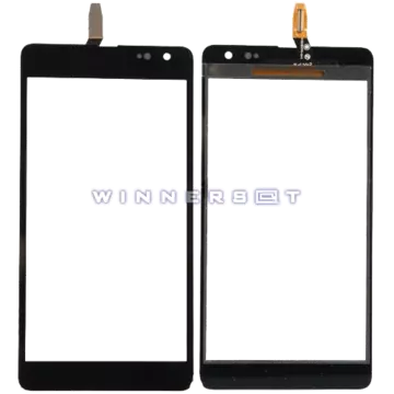 Táctil Lumia 535 negro