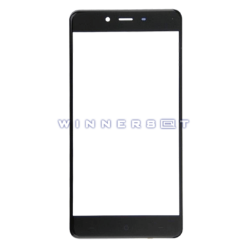 Cristal Oneplus X Negro