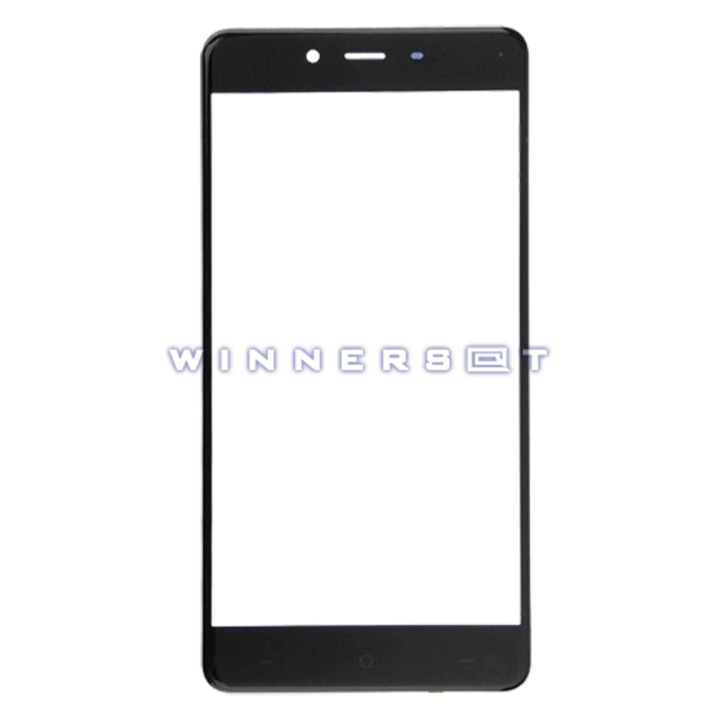 Cristal Oneplus X Negro