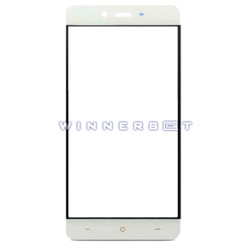 Cristal Oneplus X blanco