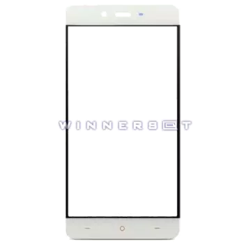 Cristal Oneplus X blanco