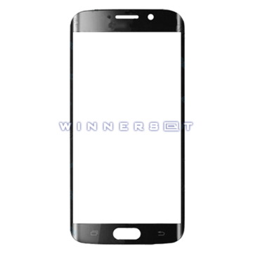 Cristal Galaxy S6 Edge Plus SM-G928F negro
