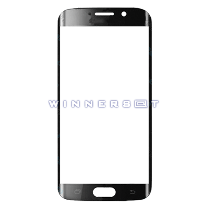 Cristal Galaxy S6 Edge Plus SM-G928F negro