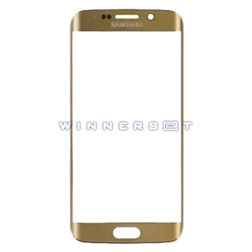 Cristal Galaxy S6 Edge Plus SM-G928F Dorado