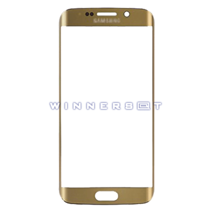 Cristal Galaxy S6 Edge Plus SM-G928F Dorado