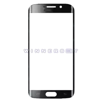 Cristal Galaxy S6 Edge SM-G925F Negro