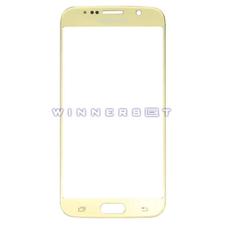 Cristal Galaxy S6 SM-G920F Dorado