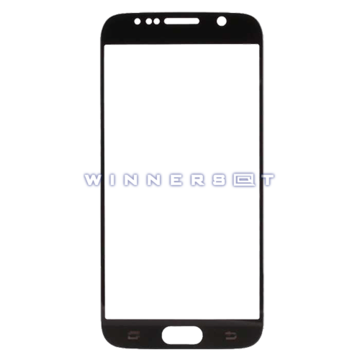 Cristal Galaxy S6 SM-G920F negro