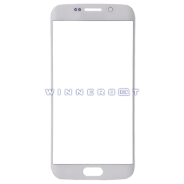 Cristal Galaxy S6 SM-G920F blanco