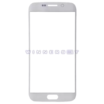 Cristal Galaxy S6 SM-G920F blanco