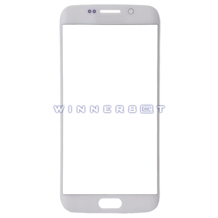 Cristal Galaxy S6 SM-G920F blanco