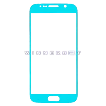 Cristal Galaxy S6 SM-G920F Azul Cielo