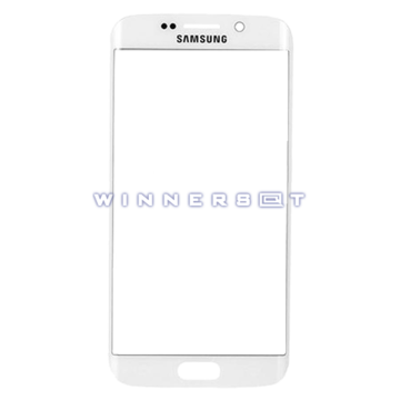 Cristal Galaxy S7 Edge SM-G935F blanco