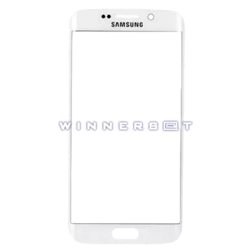 Cristal Galaxy S7 Edge SM-G935F blanco
