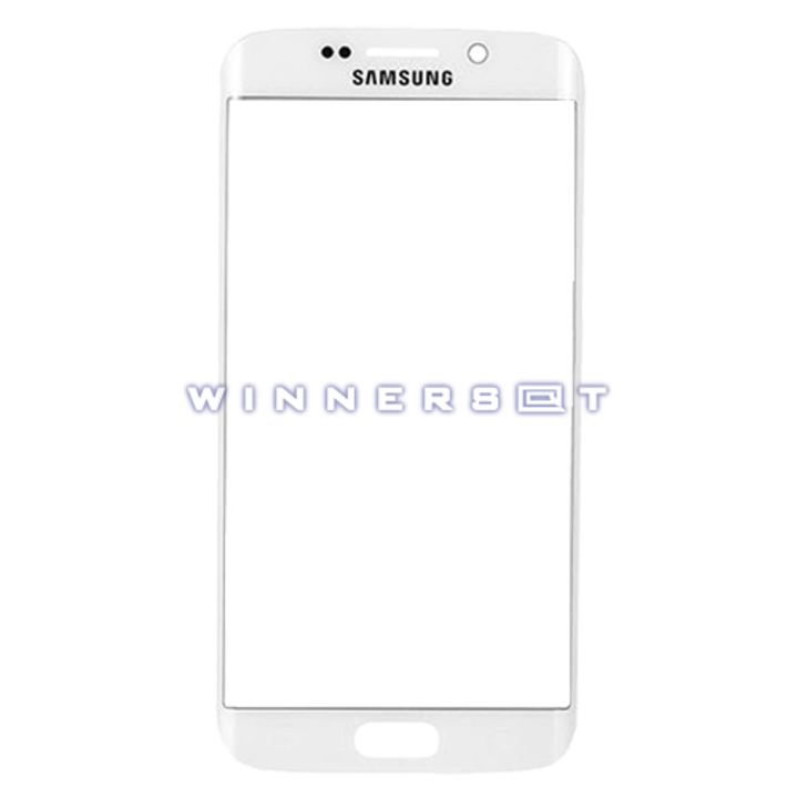 Cristal Galaxy S7 Edge SM-G935F blanco