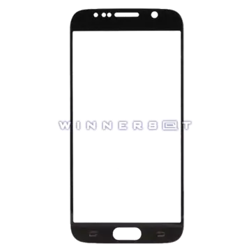 Cristal Galaxy S7 SM-G930F Negro