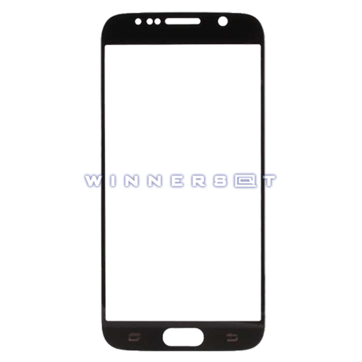 Cristal Galaxy S7 SM-G930F Negro