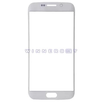 Cristal Galaxy S7 SM-G930F blanco