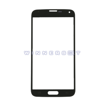 Cristal Galaxy S5 SM-G900 dorado