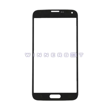 Cristal Galaxy S5 SM-G900 dorado