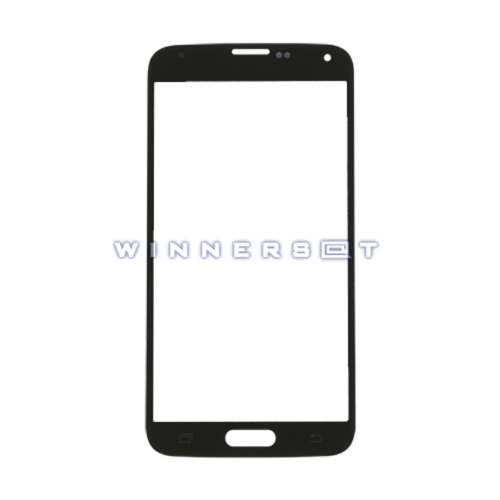 Cristal Galaxy S5 SM-G900 dorado