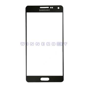Cristal Galaxy A5 SM-A500FU negro