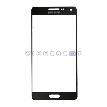 Cristal Galaxy A5 SM-A500FU negro