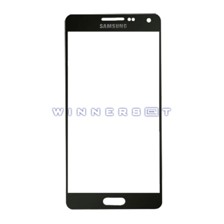 Cristal Galaxy A5 SM-A500FU negro