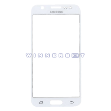 Cristal Galaxy J5 2016 blanco