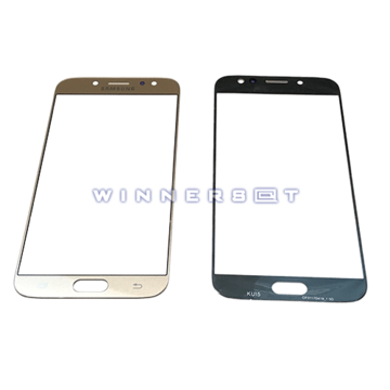 Cristal Galaxy J5 2017 dorado