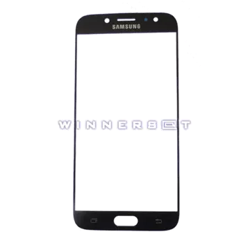 Cristal Galaxy J7 2017 SM-J730F negro