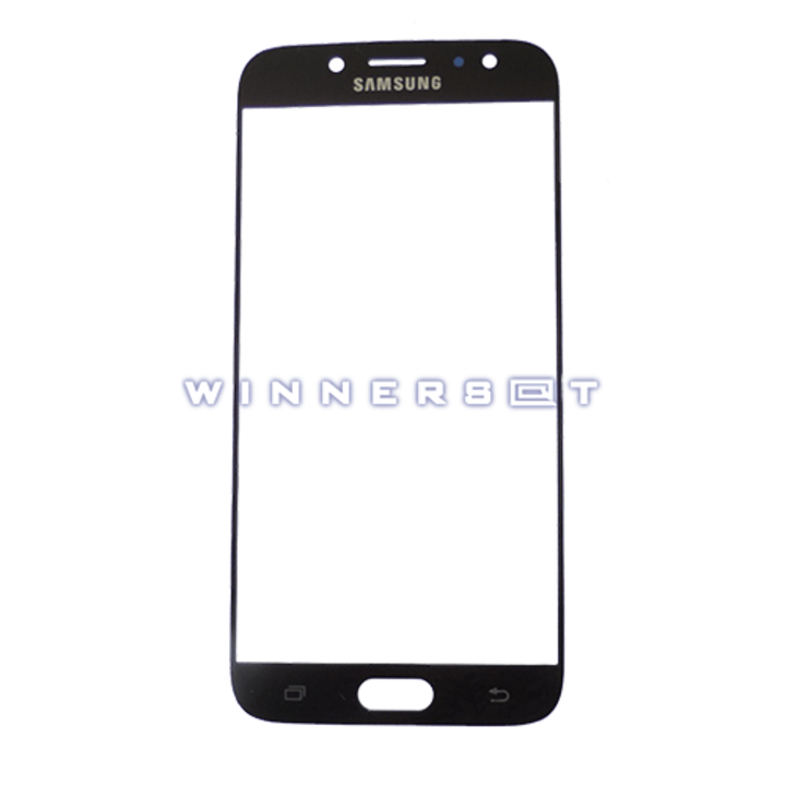 Cristal Galaxy J7 2017 SM-J730F negro