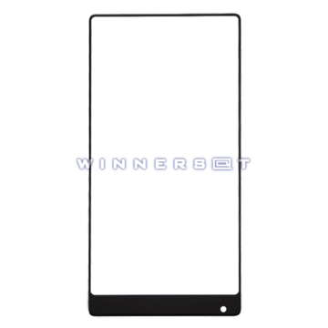 Cristal Mi Mix negro