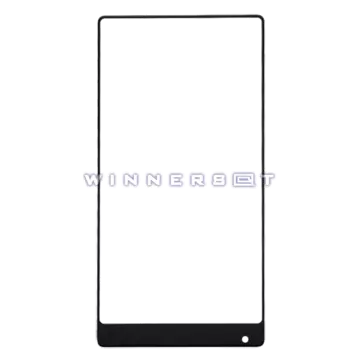 Cristal Mi Mix negro